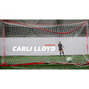 Image of Powernet 14x7 Portable Framed Soccer Goal S005