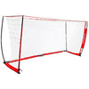 Image of Powernet 14x7 Portable Framed Soccer Goal S005
