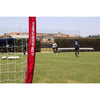 Image of Powernet 14x7 Portable Framed Soccer Goal S005