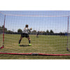 Image of Powernet 14x7 Portable Framed Soccer Goal S005