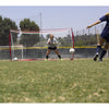 Image of Powernet 14x7 Portable Framed Soccer Goal S005