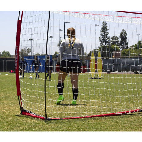 Powernet 14x7 Portable Framed Soccer Goal S005