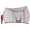 Image of Powernet 16' x 9' Portable Baseball Backstop 1149