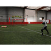 Image of Powernet 16x10 Ft Soccer Goal Combo Barrier 1214