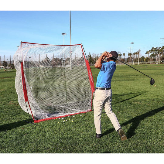 Powernet 7x7 FT Golf Net 1031
