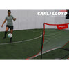 Image of Powernet Fast Pass Rebounder Soccer Trainer 6x4 FT 1126