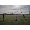 Image of Powernet Freestanding Volleyball Warm Up Net 1178