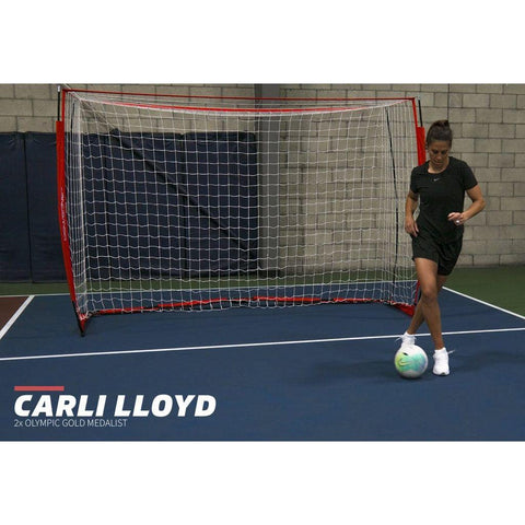 Powernet Futsal Goal 3m x 2m (Official FIFA size) 1044