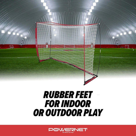 Powernet Futsal Goal 3m x 2m (Official FIFA size) 1044