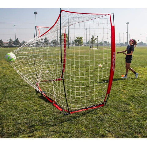 Powernet Futsal Goal 3m x 2m (Official FIFA size) 1044