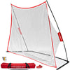 Image of Powernet Golf Hitting Net Indoor or Outdoor Use (10' x 7') 1016