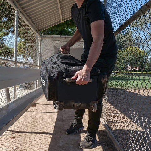 Powernet Optimus Catcher's Bag B013