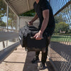 Image of Powernet Optimus Catcher's Bag B013