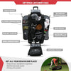 Image of Powernet Optimus Catcher's Bag B013
