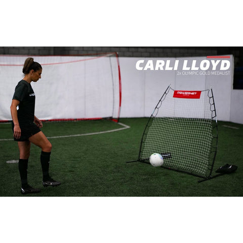 Powernet Rebounder Training Net 1125