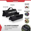 Image of Powernet Sideline Trainer 7 x 4 FT Football Kicking Net 1198