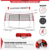 Image of Powernet Volleyball Four Square Net