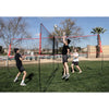 Image of Powernet Volleyball Four Square Net