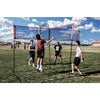 Image of Powernet Volleyball Four Square Net