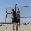 Image of Powernet Volleyball Four Square Net