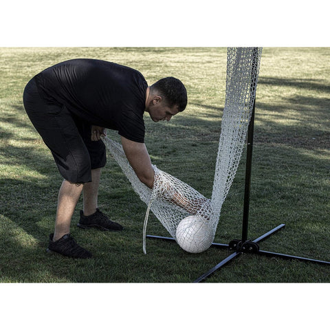 Powernet Volleyball Setter Trainer Net 1145
