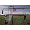 Image of Powernet Volleyball Setter Trainer Net 1145