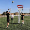 Image of Powernet Volleyball Setter Trainer Net 1145