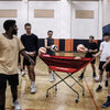 Image of Powernet Volleyball Wheeled Cart 1188