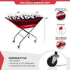 Image of Powernet Volleyball Wheeled Cart 1188