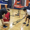 Image of Powernet Volleyball Wheeled Cart 1188