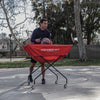 Image of Powernet Volleyball Wheeled Cart XL 1189