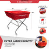 Image of Powernet Volleyball Wheeled Cart XL 1189