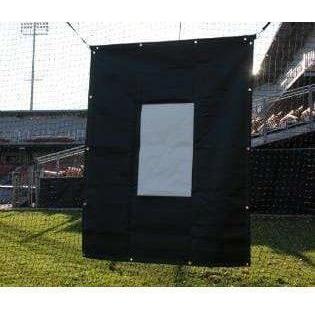 ProMounds 5' x 6' Vinyl Backdrop SN6014