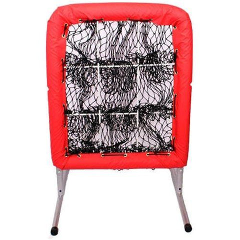 ProMounds 9 Hole Punch Out Pocket TA2421