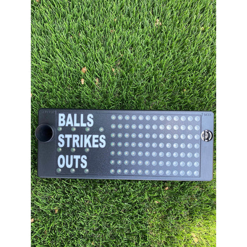 Radar Pitching Trainer Pro RPT1000