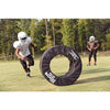 Image of Rae Crowther 32" Football Junior Tackling Ring - Black TKDJR-BLACK