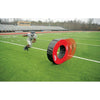 Image of Rae Crowther 43” Football Varsity Tackling Ring - Black TKDV