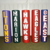 Image of Rae Crowther Football 6’ Goal Post Pads GPP18