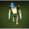 Image of Rae Crowther Football 7’ Shockwave Leg Charger (9' L x 5' W x  3' H)
