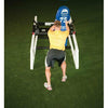 Image of Rae Crowther Football 7’ Shockwave Leg Charger (9' L x 5' W x  3' H)