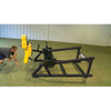 Image of Rae Crowther Football 7’ Shockwave Leg Charger (9' L x 5' W x  3' H)
