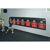 Image of Rae Crowther Football 9’ Tunch Punch Ladder