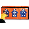 Image of Rae Crowther Football 9’ Tunch Punch Ladder