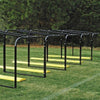 Image of Rae Crowther Football Chute Stalls