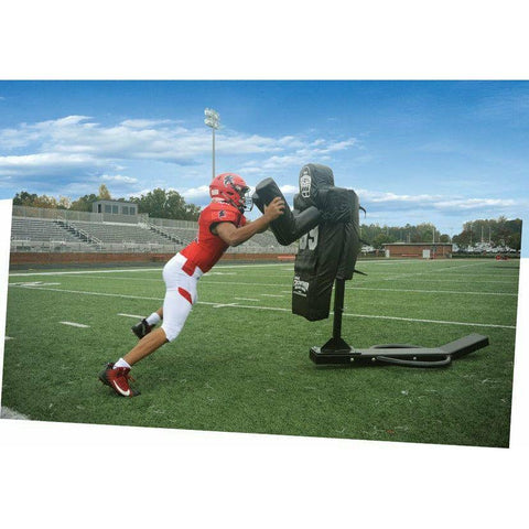 Rae Crowther Football Fight’n Trainer Pass Rush Sled FTPU-2020