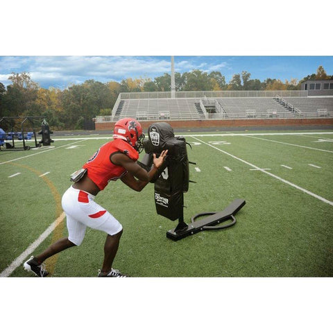 Rae Crowther Football Fight’n Trainer Pass Rush Sled FTPU-2020