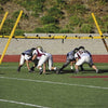 Image of Rae Crowther Football Ground Battle Chute