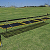 Image of Rae Crowther Football Ground Battle Chute