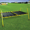 Image of Rae Crowther Football Ground Battle Chute