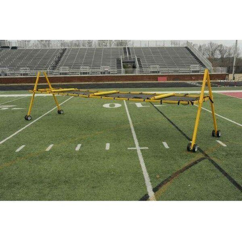 Rae Crowther Football Jam Tents W/Castor Wheel Kit